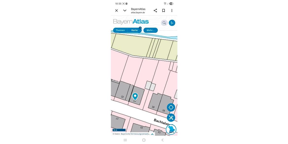 Doppelhaushälfte Aschaffenburg Gailbach - 10 Zimmer, 470 m&sup2;, 500.000&euro; | Angebot:26445524