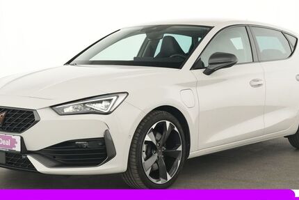 Cupra Leon 43.894 km 25.299 &euro; Dietzenbach bei Frankfurt 63128