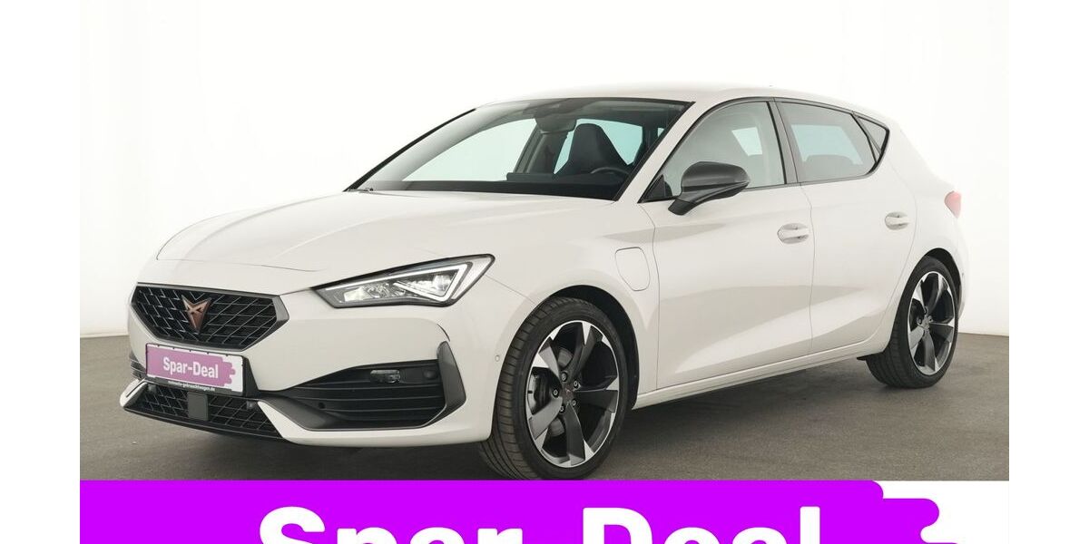 Cupra Leon 43.894 km 25.787 &euro; Dietzenbach bei Frankfurt 63128
