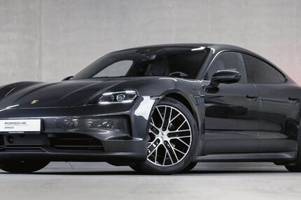 Porsche Taycan 20.500 km 82.560 &euro; Aschaffenburg 63739
