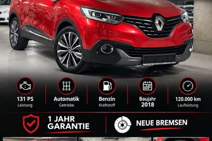Renault Kadjar 119.788 km 10.970 &euro; Mainhausen 63533