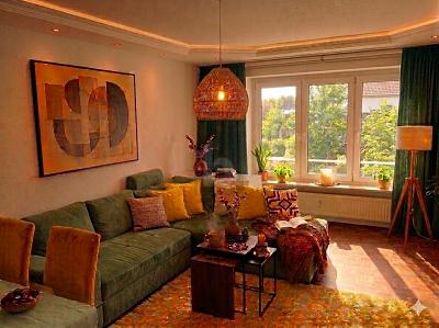 SCHÖNE WOHNGEGEND IN STADTNÄHE - Etagenwohnung Mainaschaff | Angebot:26286702