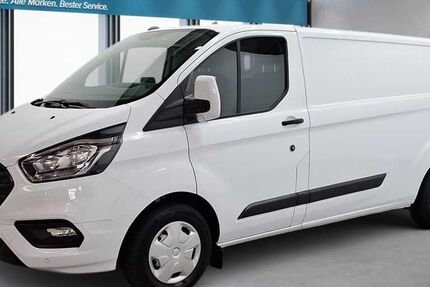 Ford Transit Custom 103.885 km 18.390 &euro; Maintal 63477