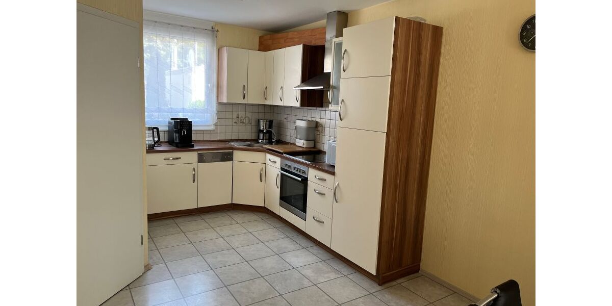 Provisionsfrei* RMH mit Garten und Stellplatz, Effizienzklasse A+ - Reihenmittelhaus Hanau Lamboy | Angebot:27301471