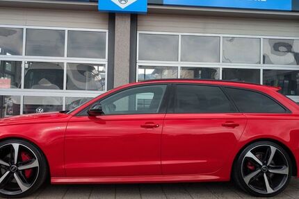 Audi A6 99.000 km 31.480 &euro; Collenberg 97903