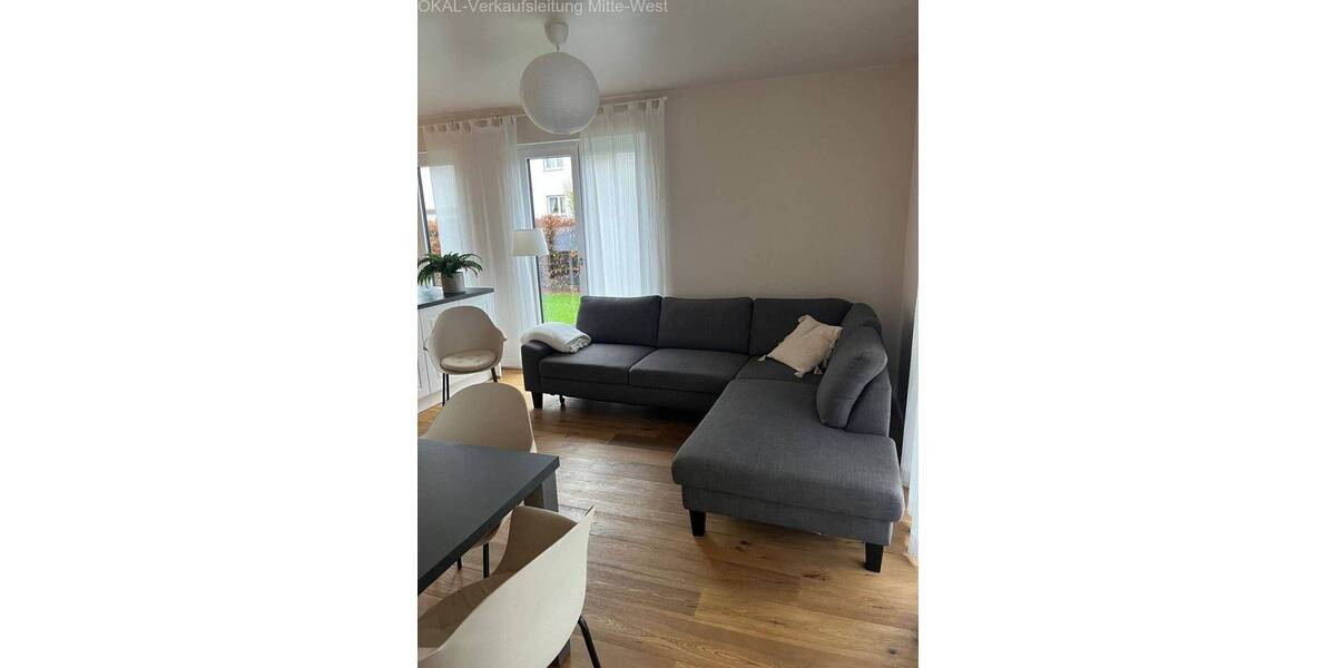 Etagenwohnung Bruchköbel - 3 Zimmer, 90 m&sup2;, 495.000&euro; | Angebot:25912509