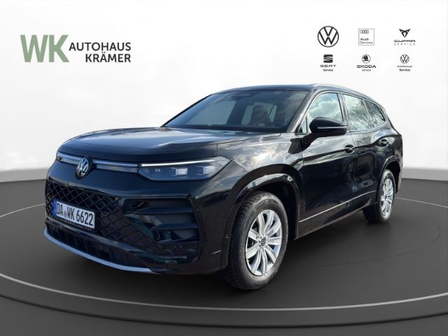 VW Tayron 5.000 km 52.990 &euro; Gross Bieberau 64401