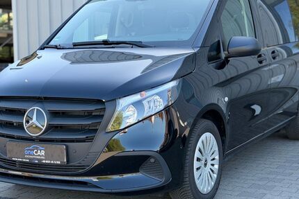 Mercedes-Benz Vito 23.500 km 46.980 &euro; Aschaffenburg 63741