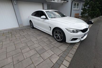 BMW 420 Gran Coupé 180.000 km 16.950 &euro; Laufach 63846