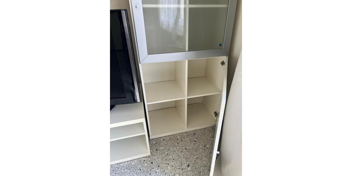 Etagenwohnung Aschaffenburg Gailbach - 1 Zimmer, 32 m&sup2;, 465&euro; | Angebot:26297636