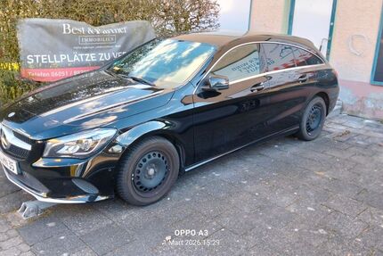 Mercedes-Benz CLA 180 136.000 km 14.550 &euro; langenselbold 63505