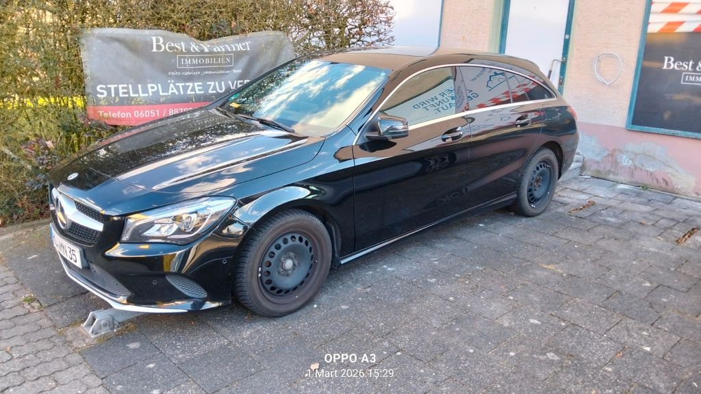 Mercedes-Benz CLA 180 136.000 km 14.550 &euro; langenselbold 63505