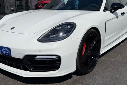 Porsche Panamera 112.000 km 55.500 &euro; Gelnhausen 63571