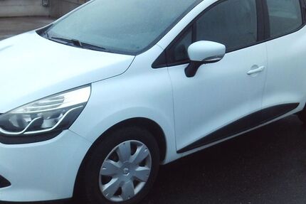 Renault Clio 198.680 km 4.300 &euro; Mömlingen 63853
