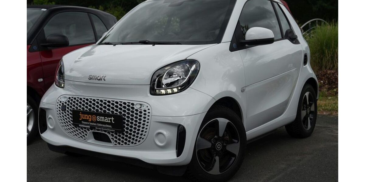 Smart ForTwo 36.000 km 10.750 &euro; Aschaffenburg 63741