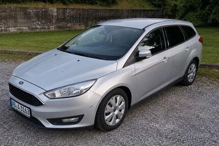 Ford Focus 258.000 km 4.600 &euro; Aschaffenburg 63741