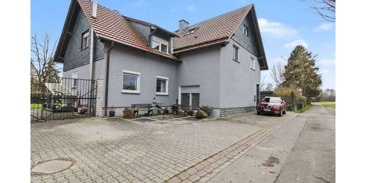 Einfamilienhaus Reinheim Spachbrücken - 7 Zimmer, 869.000&euro; | Angebot:26291005