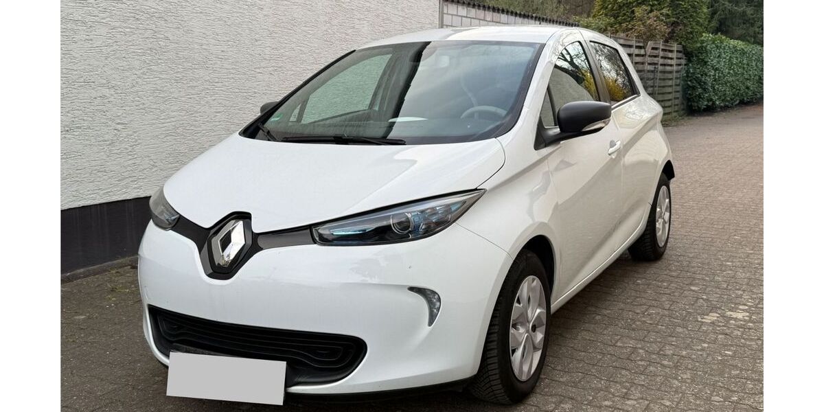 Renault ZOE 45.000 km 5.500 &euro; Heusenstamm 63150