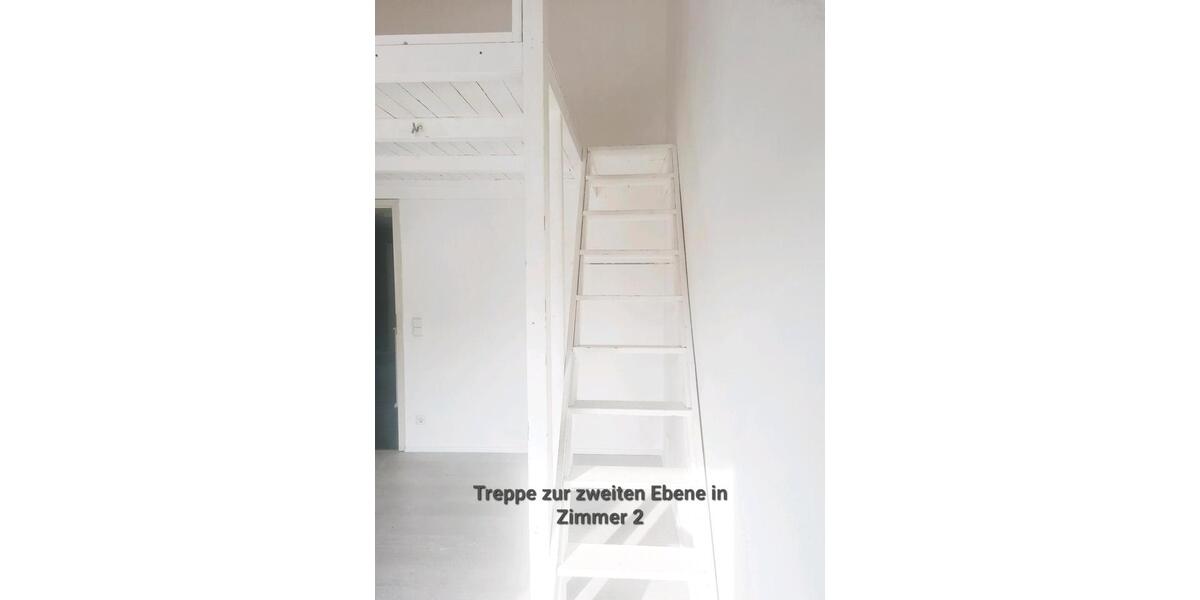 Etagenwohnung Groß-Zimmern Zimmern - 3 Zimmer, 92 m&sup2;, 1.000&euro; | Angebot:25542851