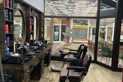 Gewerbeobjekt Aschaffenburg Österreicher Kolonie - 1.000&euro; | Angebot:21557533