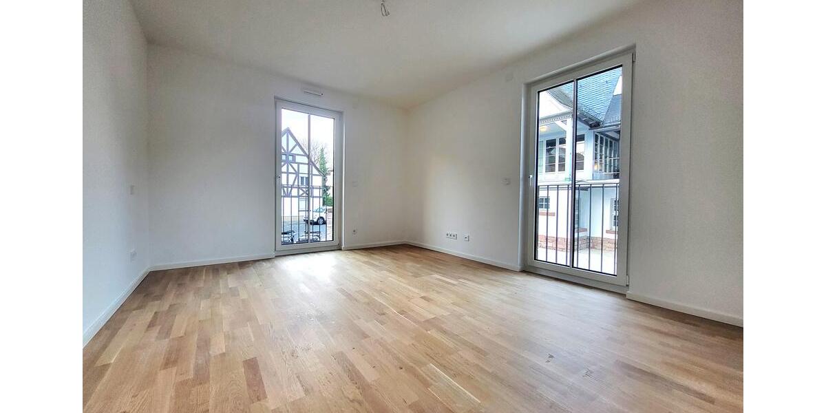 Erdgeschoßwohnung Mühlheim am Main - 3 Zimmer, 81 m&sup2;, 1.290&euro; | Angebot:24602200