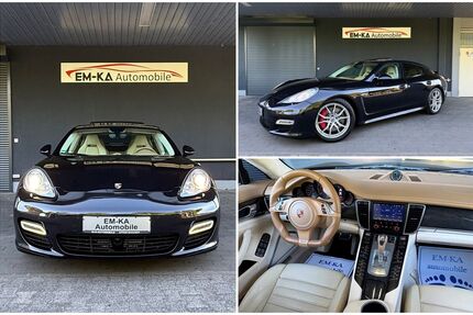 Porsche Panamera 230.000 km 20.900 &euro; Hanau 63456