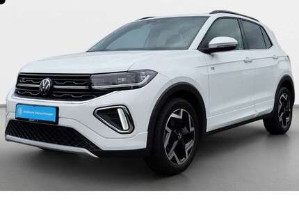 VW T-Cross 27.200 km 26.199 &euro; Freigericht 63579