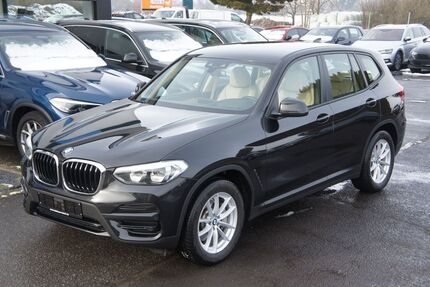 BMW X3 71.355 km 29.999 &euro; Großkrotzenburg 63538