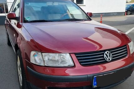 VW Passat 298.000 km 1.900 &euro; Mühlheim am Main 63165