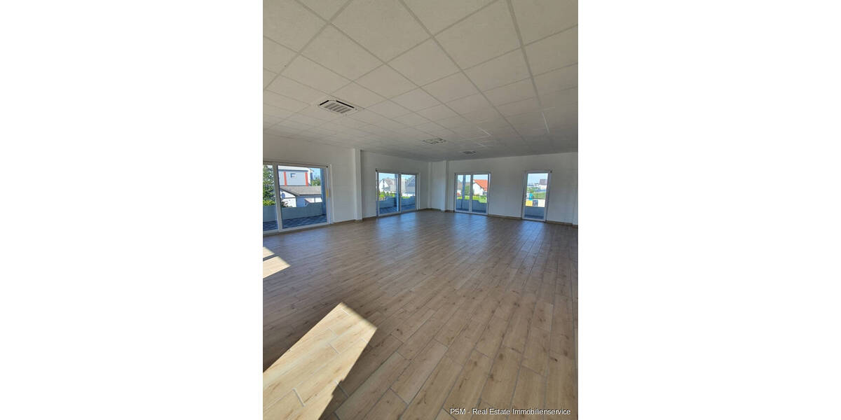 Gewerbeobjekt Babenhausen - 2.500&euro; | Angebot:25733475