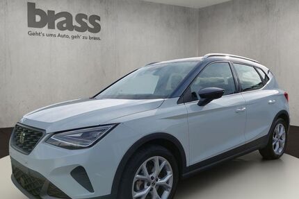 Seat Arona 22.347 km 18.450 &euro; Aschaffenburg 63739