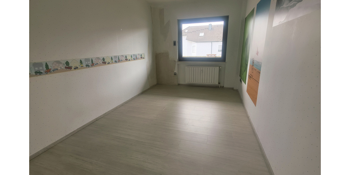 Gepflegte 3-Zi.-Wohnung mit Balkon inkl. Garage in ruhiger Wohnlage von Rodgau Weiskirchen! - Etagenwohnung Rodgau | Angebot:26765216
