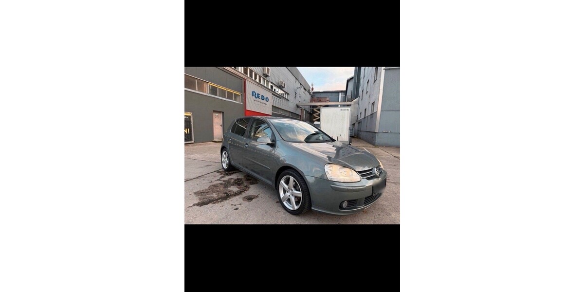 VW Golf 171.000 km 1.500 &euro; Groß-Umstadt 64823