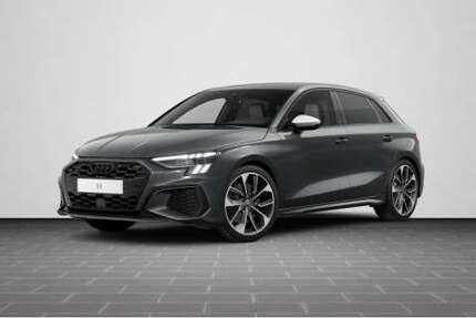 Audi S3 19.662 km 39.980 &euro; Aschaffenburg 63741