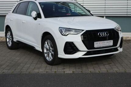 Audi Q3 92.769 km 22.495 &euro; Buergstadt 63927