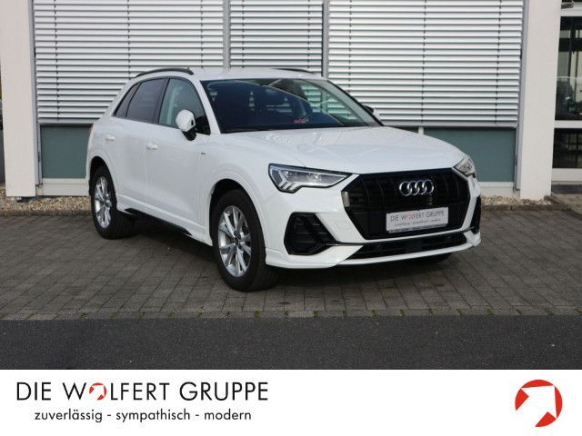 Audi Q3 92.769 km 22.975 &euro; Buergstadt 63927