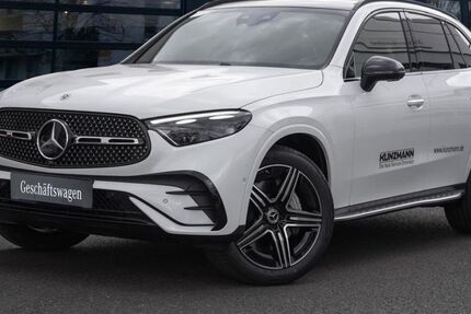 Mercedes-Benz GLC 300 15.000 km 67.590 &euro; Aschaffenburg 63741