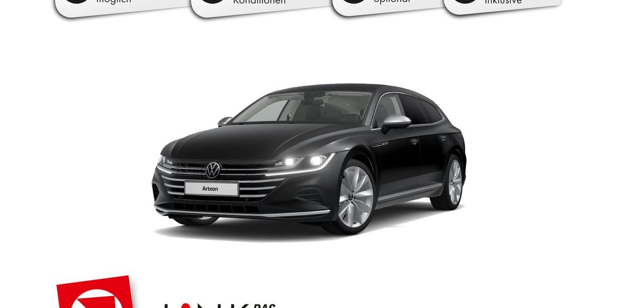 VW Arteon 111.800 km 21.850 &euro; Laudenbach 63925