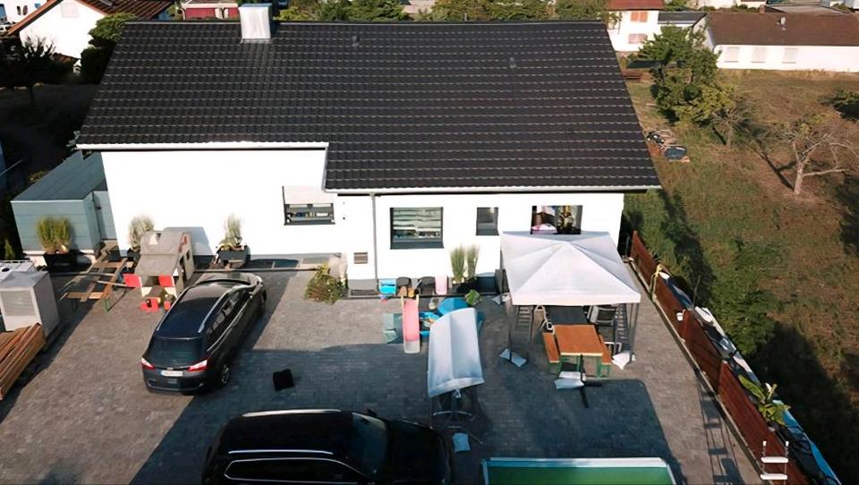Einfamilienhaus Freudenberg - 7 Zimmer, 200 m&sup2;, 735.000&euro; | Angebot:26239391