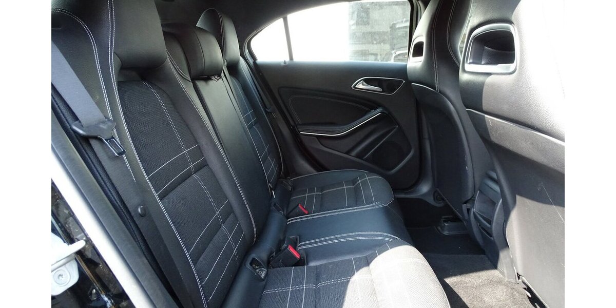 Mercedes-Benz A 200 d Klima 152.100 km 10.890 &euro; Rodgau 63110