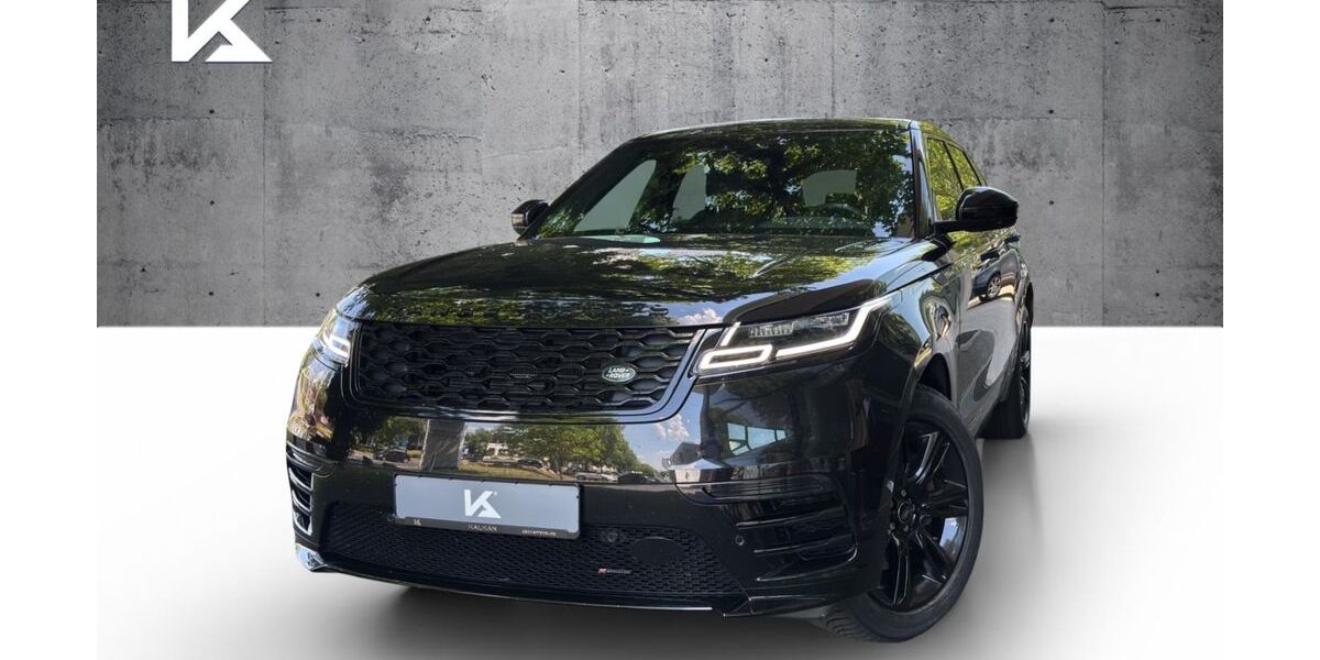 Land Rover Range Rover Velar 99.500 km 44.850 &euro; Aschaffenburg 63743