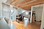 Dachgeschoßwohnung Hasselroth - 2 Zimmer, 65 m&sup2;, 220.000&euro; | Angebot:26777389