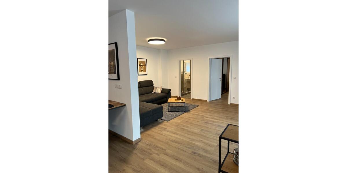 Etagenwohnung Seligenstadt - 2 Zimmer, 74 m&sup2;, 1.200&euro; | Angebot:24878848