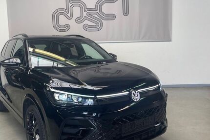 VW Tiguan 11.448 km 45.850 &euro; Maintal bei Frankfurt am Main 63477