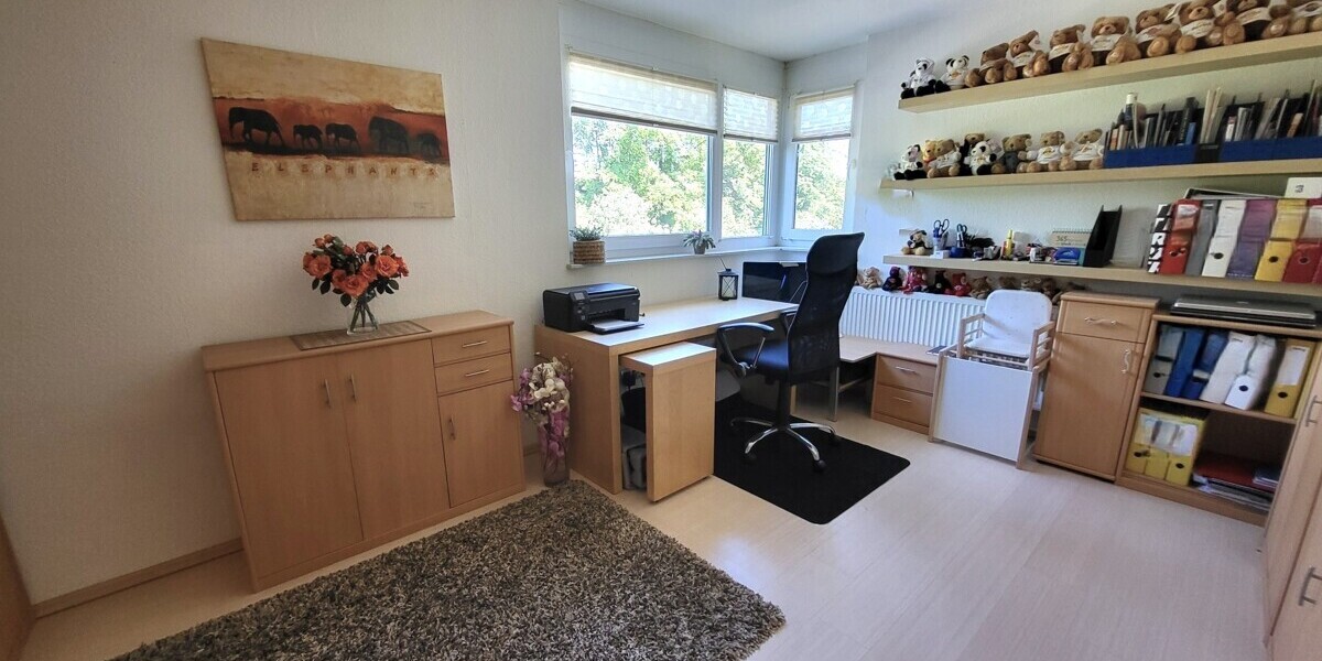 PROVISIONSFREI + Energieklasse B ! Eck-Haus im Haus mit Garten! Super Lage - Maisonettenwohnung Hanau | Angebot:27230168