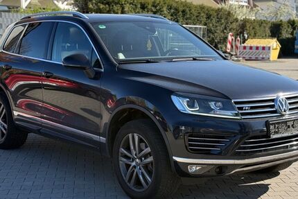 VW Touareg 300.000 km 14.500 &euro; Heusenstamm 63150