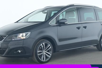 Seat Alhambra 61.913 km 33.563 &euro; Dietzenbach bei Frankfurt 63128