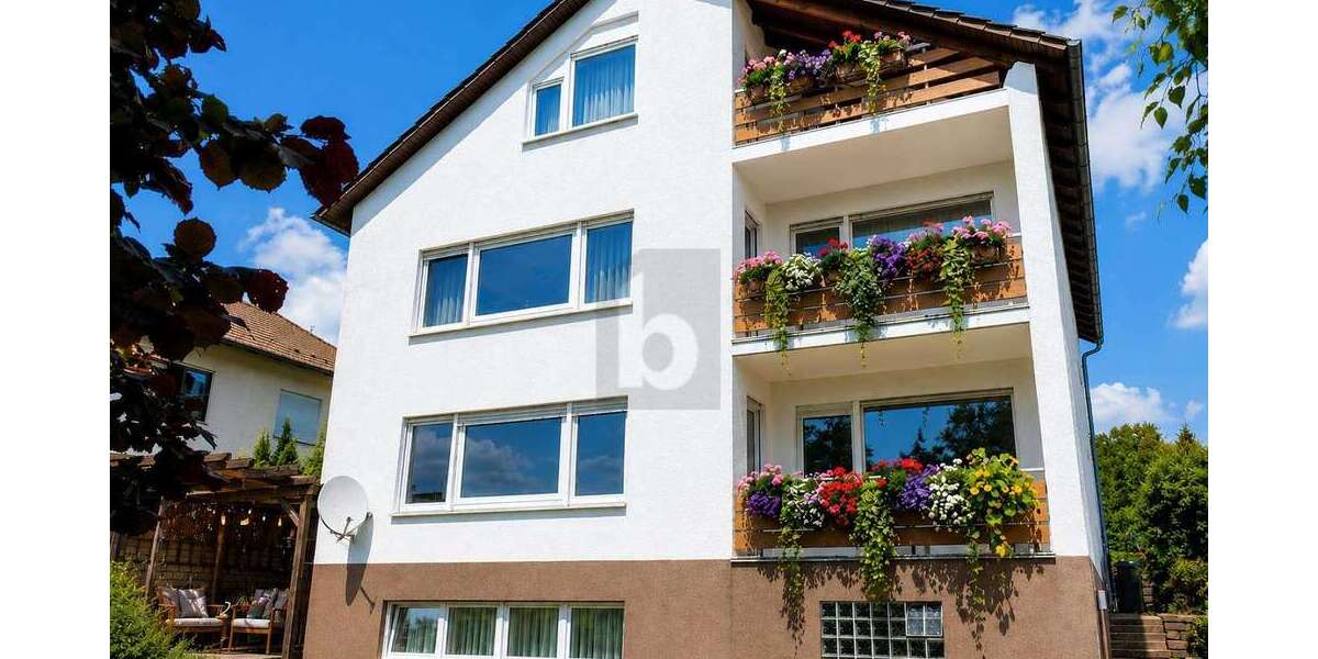 Einfamilienhaus Erlenbach am Main - 9 Zimmer, 314 m&sup2;, 689.000&euro; | Angebot:27102143