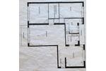 Erdgeschoßwohnung Mühlheim am Main - 3 Zimmer, 98 m&sup2;, 329.000&euro; | Angebot:27209681
