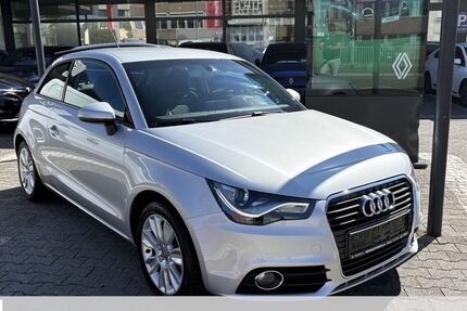 Audi A1 43.000 km 11.970 &euro; Hanau 63452